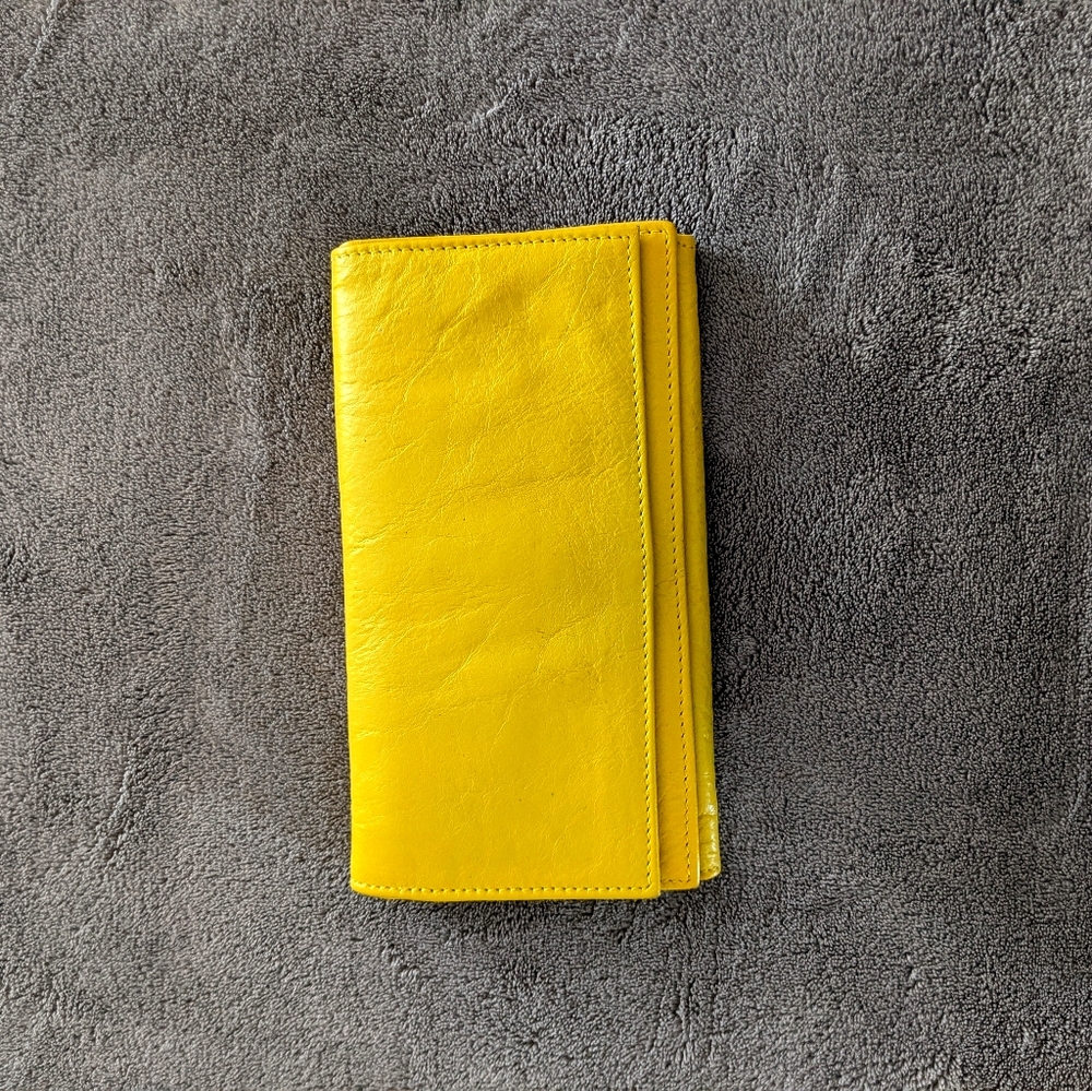 Latico Wallet